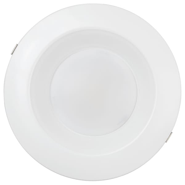 LED Round Adjustable Comm Can, 10/15/22W