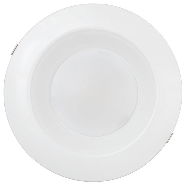LED Round Adjustable Comm Can, 12/20/30W
