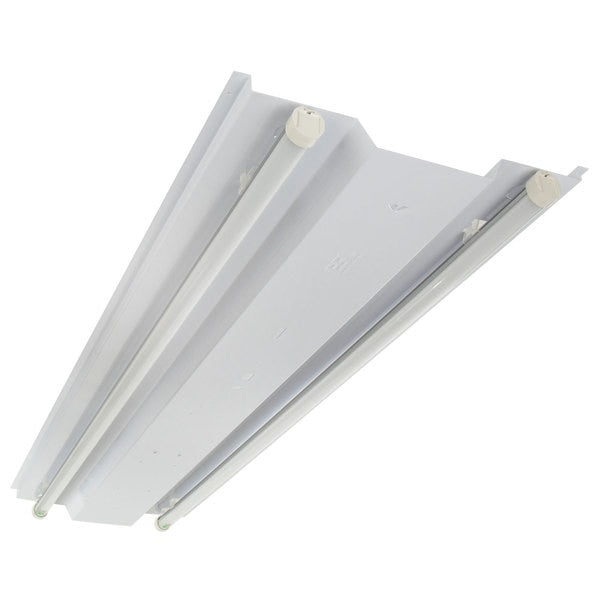 Ti 2x4 Plate LED RetroFit Kit, 26 Watt
