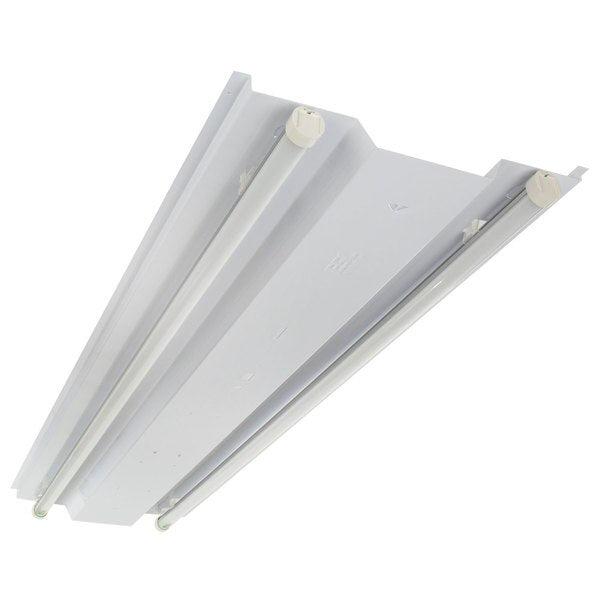 Ti 2x4 Plate LED RetroFit Kit, 26 Watt