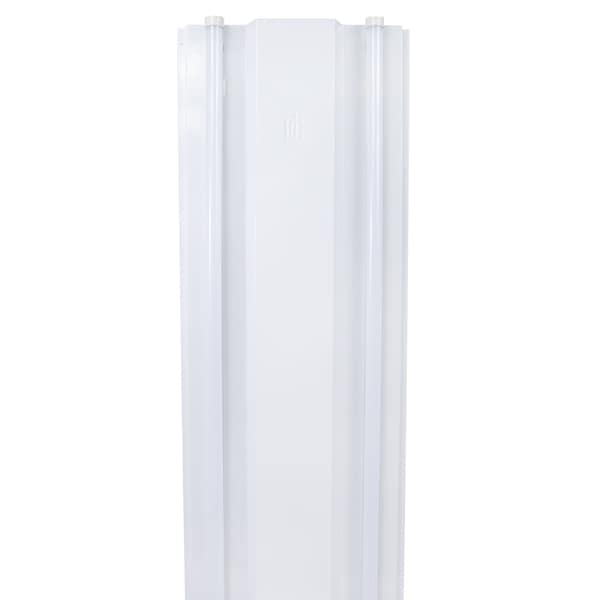 TiHO 2x4 Plate LED RetroFit Kit, 60 Watt