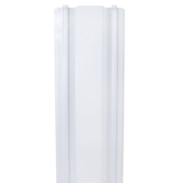 Ti 2x4 Plate LED RetroFit Kit, 36 Watt