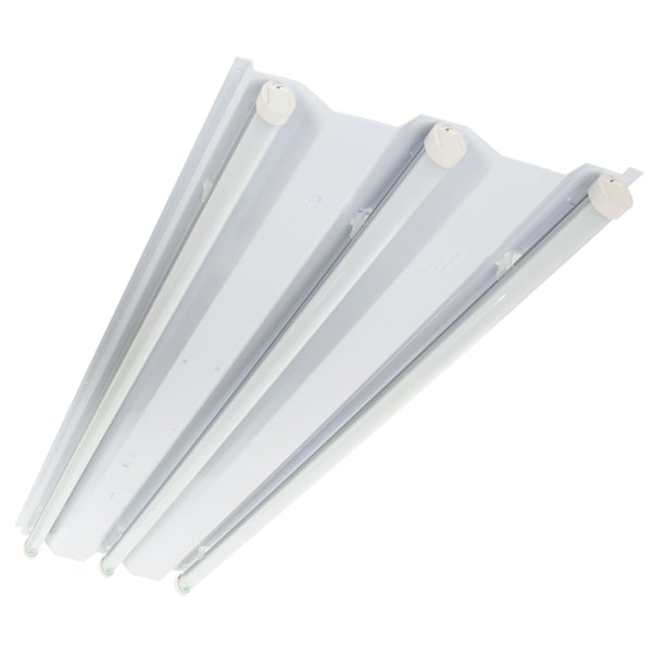 Ti 2x4 Plate LED RetroFit Kit, 66 Watt