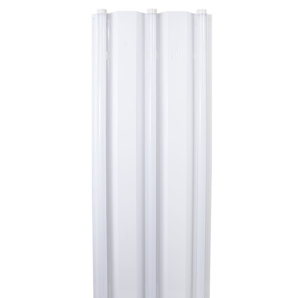 TiHO 2x4 Plate LED RetroFit Kit, 90 Watt