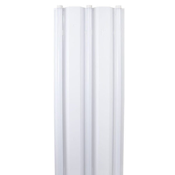 TiHO 2x4 Plate LED RetroFit Kit, 90 Watt