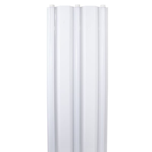 Ti 2x4 Plate LED RetroFit Kit, 66 Watt