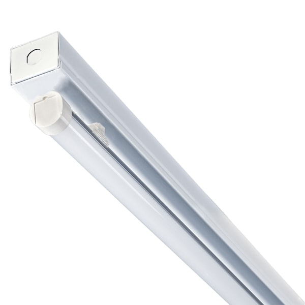 Ti LED T8 4ft. Tube, 22W, 3000K, 2706 lm