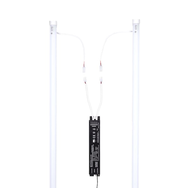 Ti LED T8 5ft., 22W, 4000K, 2728 lm