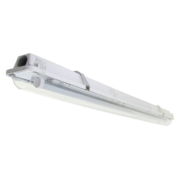 Vapor Tight LED VP4S, 15 Watt, 1930 lm