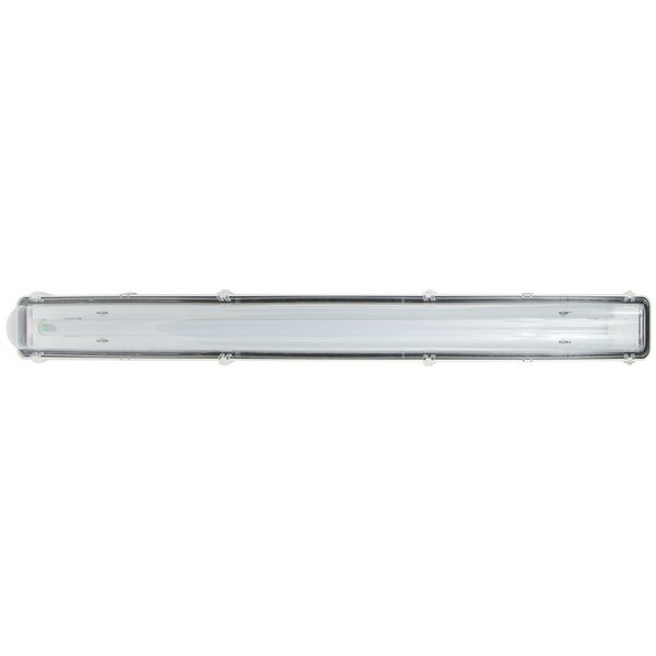 Vapor Tight LED VP4S, 15 Watt, 1880 lm