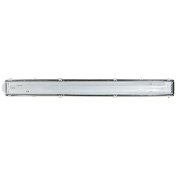 Vapor Tight LED VP4S, 15 Watt, 1930 lm