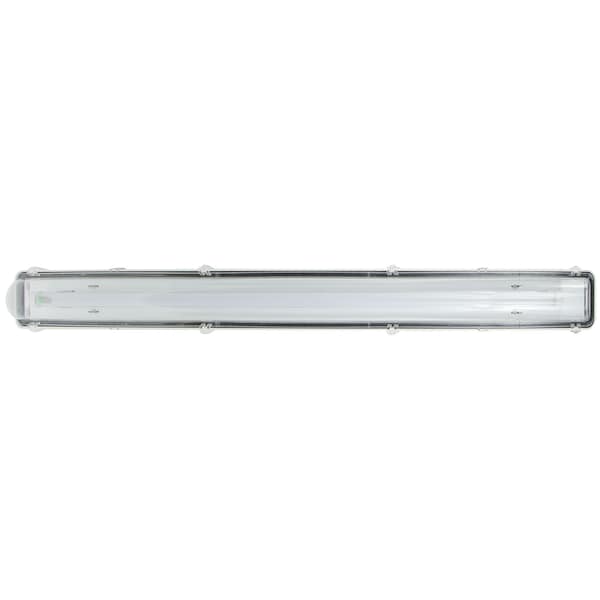 Vapor Tight LED VP4S, 15 Watt, 1820 lm
