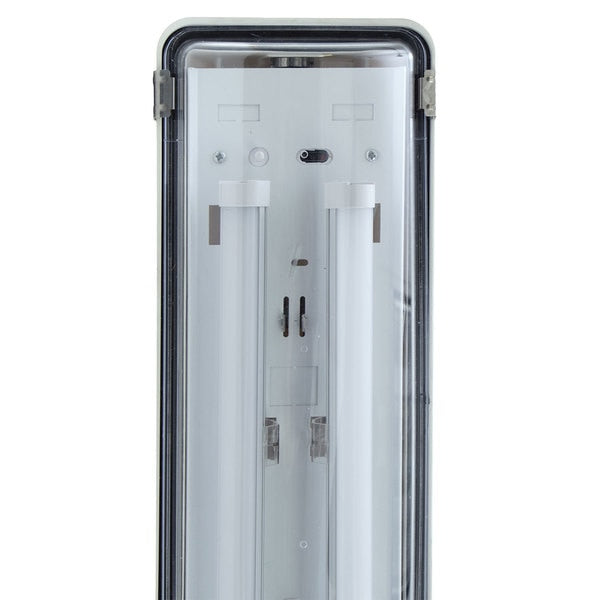 Ti LED Vapor Tight 8N, 36 Watt, 4536 lm