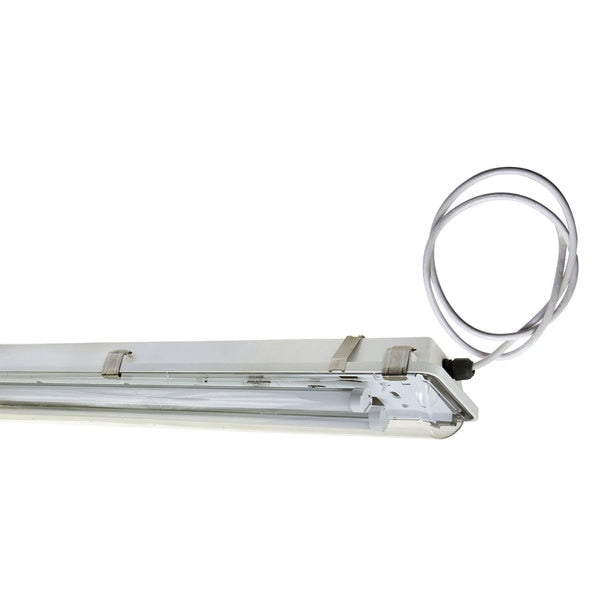 Ti LED Vapor Tight 8N, 36 Watt, 4536 lm