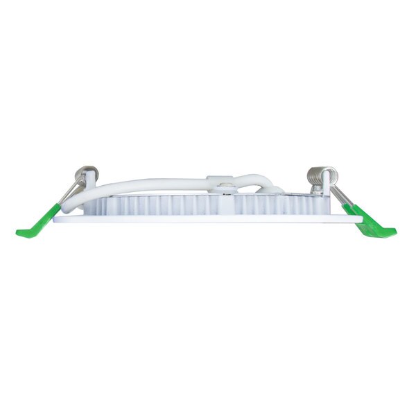 LED Wafers, 11W, 750 lm, Adj. Kelvin 30/4