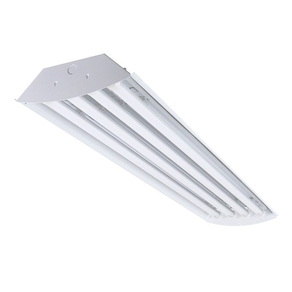 TIHO LED High Bay 4 Lamp, 120 Watt, 1602