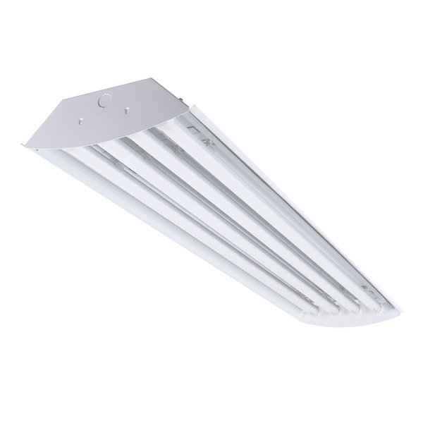 TIHO LED High Bay 4 Lamp, 120 Watt, 1460