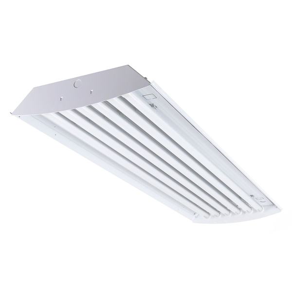 TIHO LED High Bay 6 Lamp, 180 Watt, 2341
