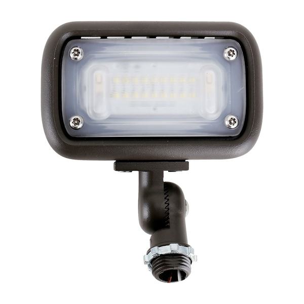 LED MINI FLOOD LIGHTS, 15W, 1370 lm5000