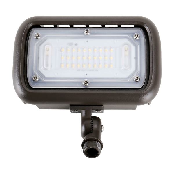 LED MINI FLOOD LIGHTS, 30W, 1370 lm4000