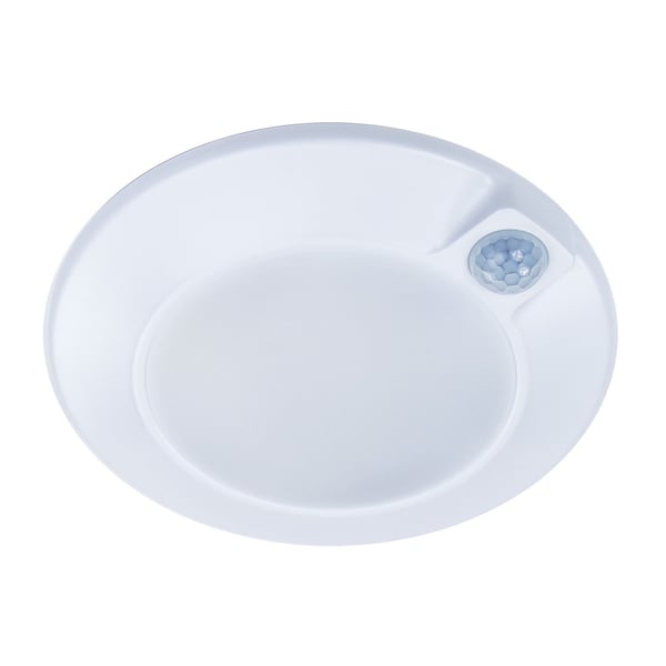 LED Disks with PIR Sensor, 15 Watt, 950