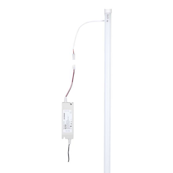 Ti LED T8 2ft., 10W, 3000K, 1180 lm
