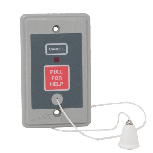 Bathroom Pullcord Station, Dukane, Elaps