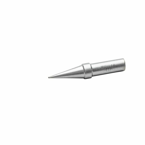 Solder Tip, Conical, 0.031 In/0.8 mm