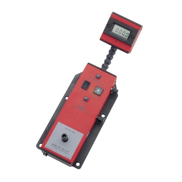CDI Electronic Torque Tester, 5-50in-lb, 1/4