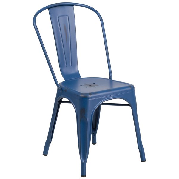 Stackable Chair, 20