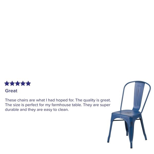 Stackable Chair, 20
