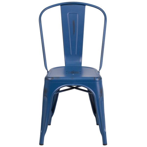 Stackable Chair, 20