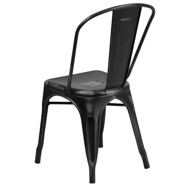 Stackable Chair, 20