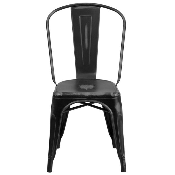 Stackable Chair, 20