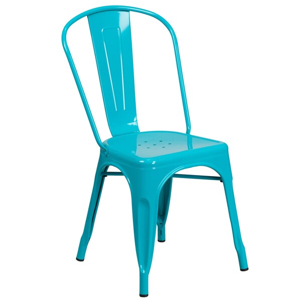 Stackable Chair, 20