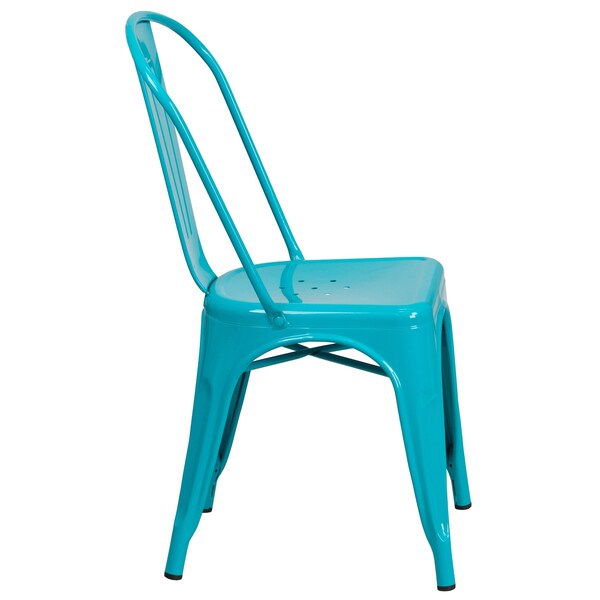 Stackable Chair, 20