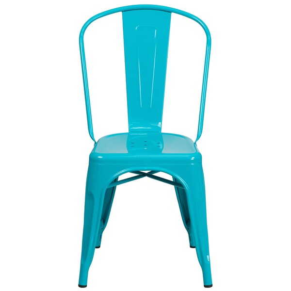 Stackable Chair, 20