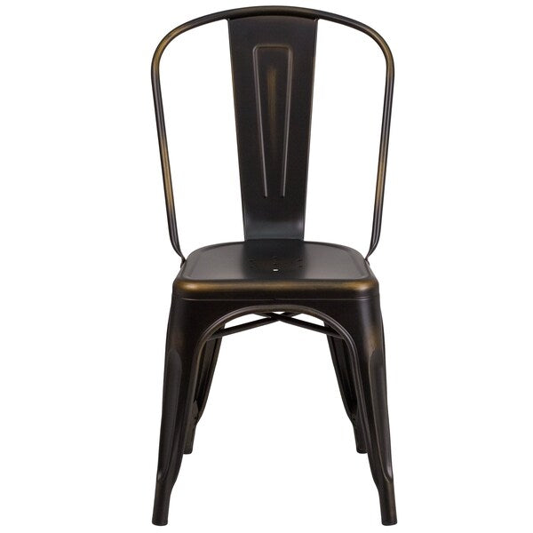 Stackable Chair, 20
