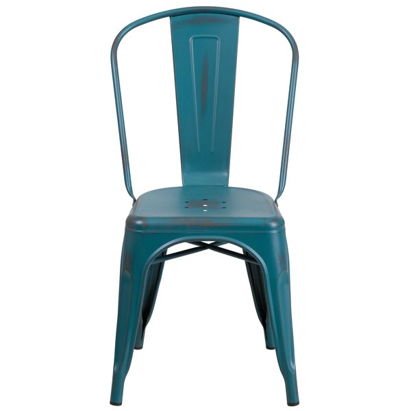 Stackable Chair, 20