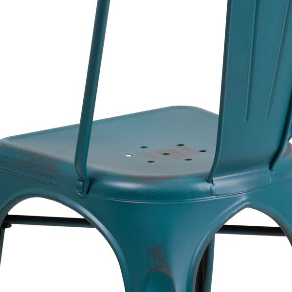 Stackable Chair, 20
