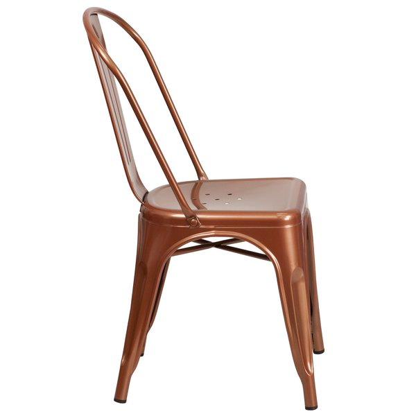 Stackable Chair, 20