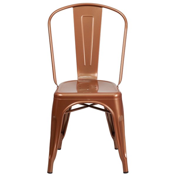 Stackable Chair, 20