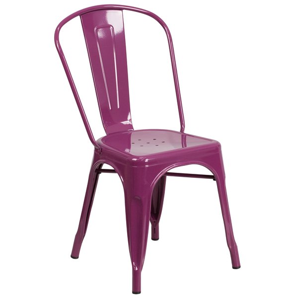 Stackable Chair, 20