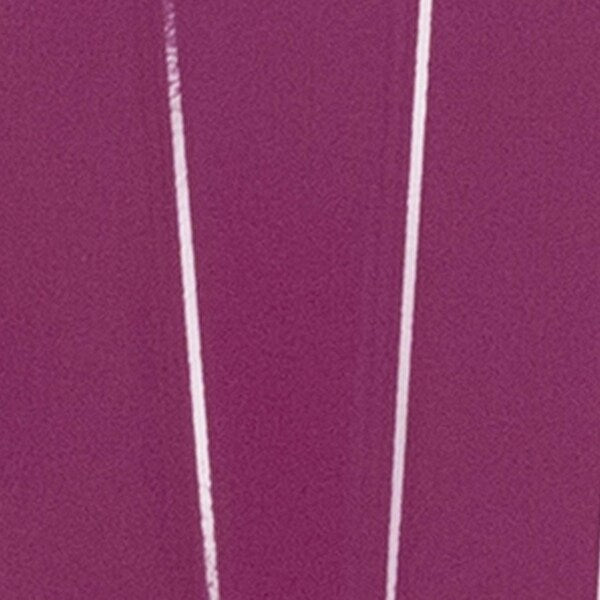 Metal Chair, Purple
