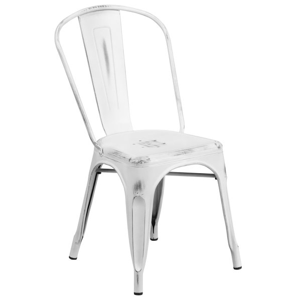Stackable Chair, 20
