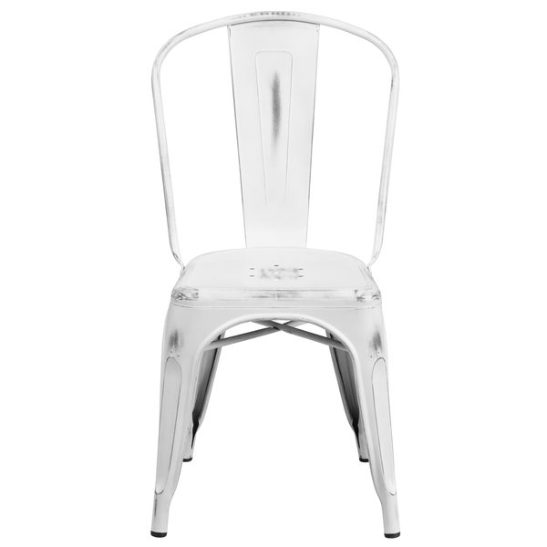 Stackable Chair, 20
