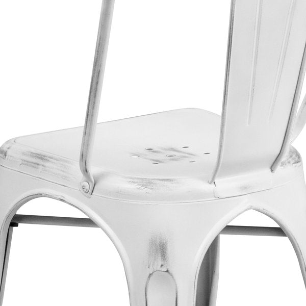 Stackable Chair, 20