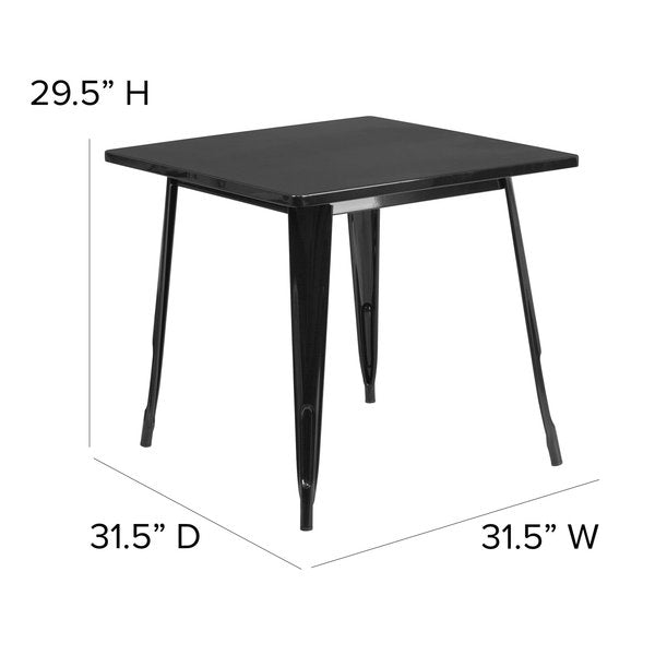 Square 31.5