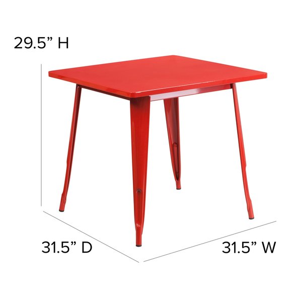 Square 31.5