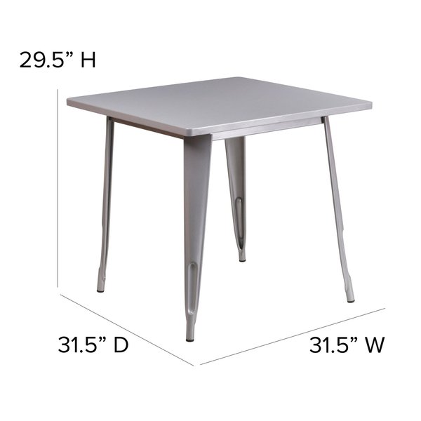 Square 31.5